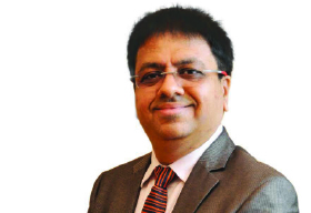 Atul Temurnikar, Co-Founder & Executive Chairman, Global School Foundation&the non-profit Global Indian Foundation (GIF) Atul Temurnikar, Co-Founder & Executive Chairman, Global School Foundation&the non-profit Global Indian Foundation (GIF)